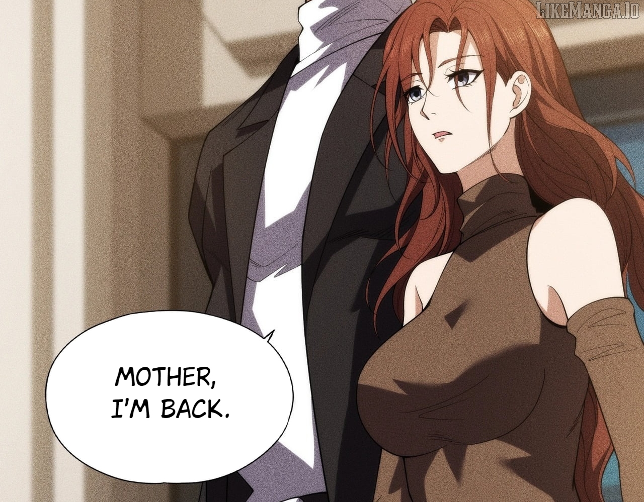 Hidden Dragon in the City (2025) Chapter 3 - page 200